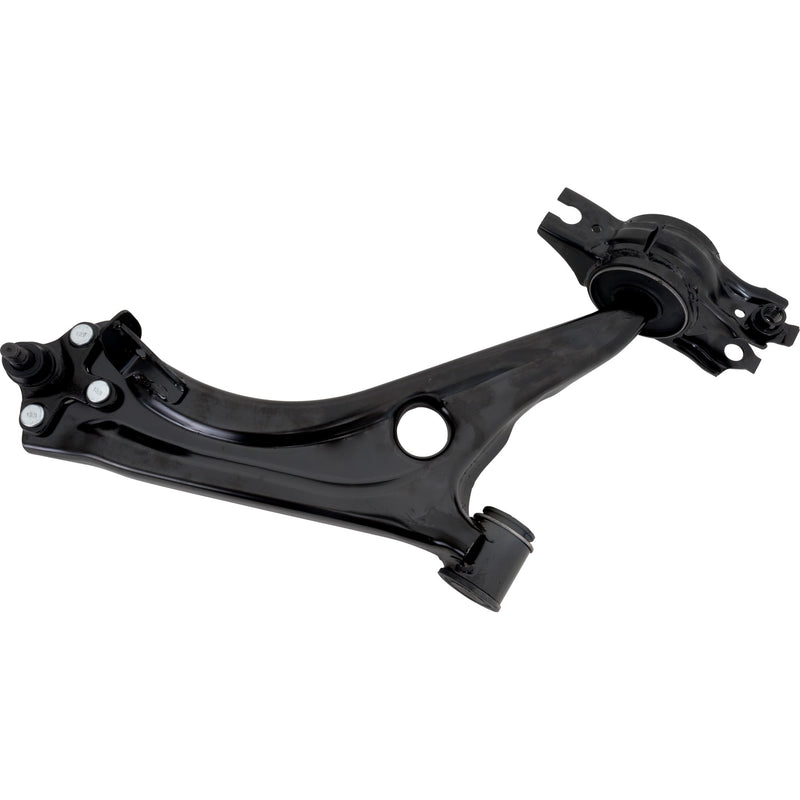 Set Of 2 - Front Driver and Passenger Side Lower Control Arms