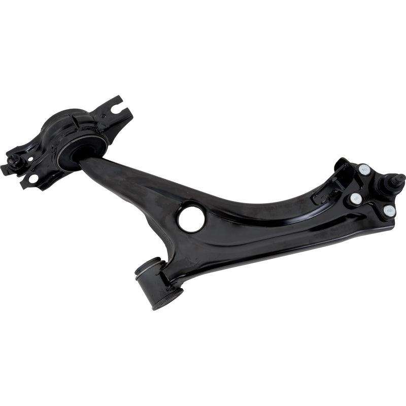 Set Of 2 - Front Driver and Passenger Side Lower Control Arms