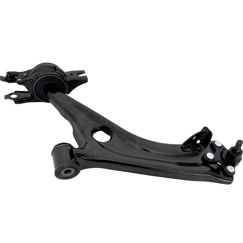 Set Of 2 - Front Driver and Passenger Side Lower Control Arms