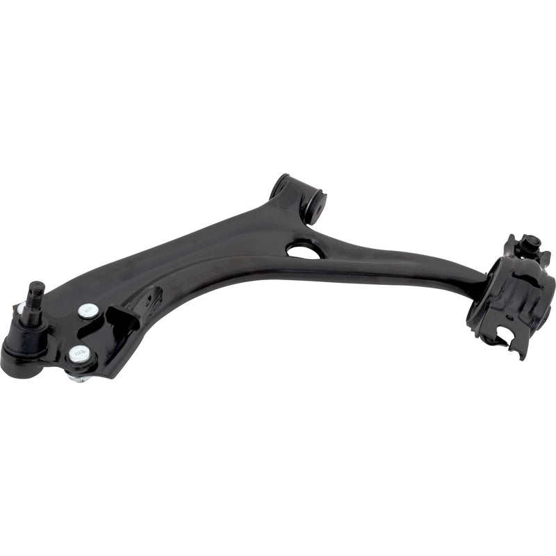Set Of 2 - Front Driver and Passenger Side Lower Control Arms