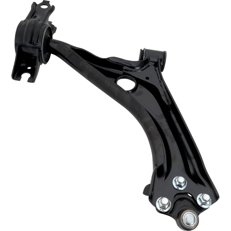 Set Of 2 - Front Driver and Passenger Side Lower Control Arms