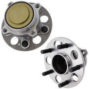 Axle Bearing and Hub Assembly CarParts SET-TH28590003-2