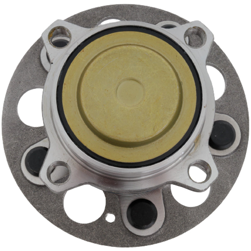 Set Of 2 - Wheel Hubs Front Wheel Drive