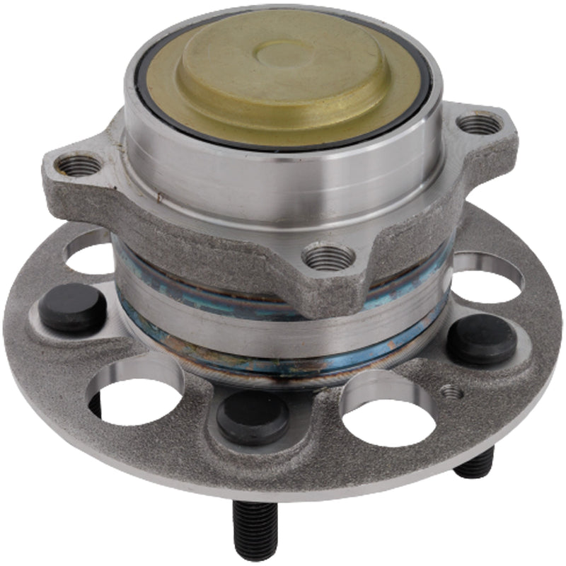 Set Of 2 - Wheel Hubs Front Wheel Drive