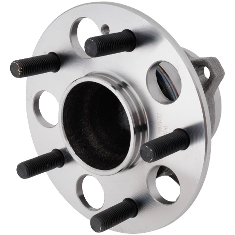 Set Of 2 - Wheel Hubs Front Wheel Drive