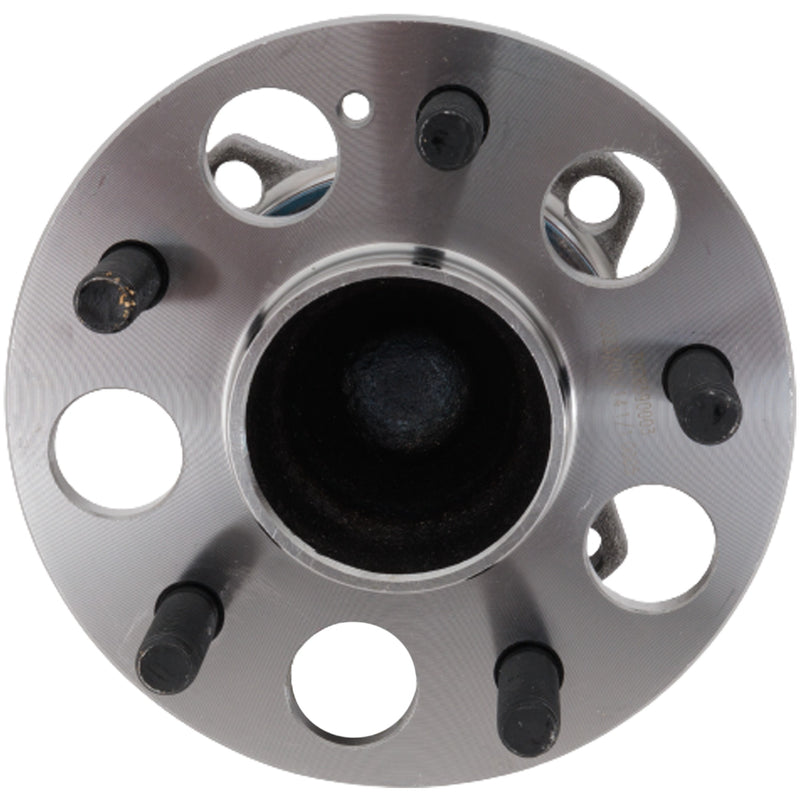 Set Of 2 - Wheel Hubs Front Wheel Drive