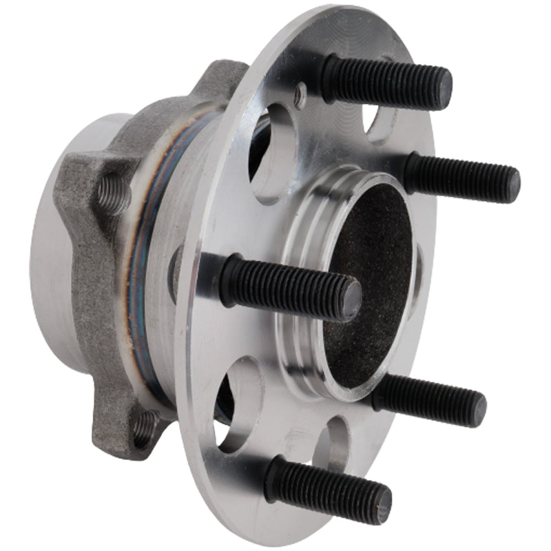 Set Of 2 - Wheel Hubs Front Wheel Drive