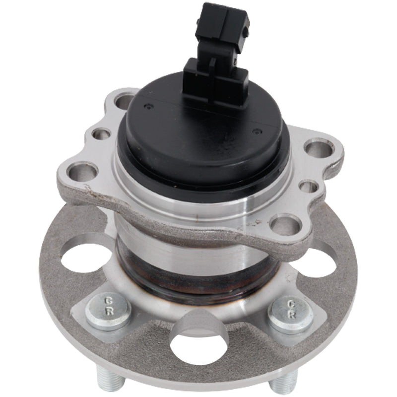 Set Of 2 - Rear Wheel Hubs