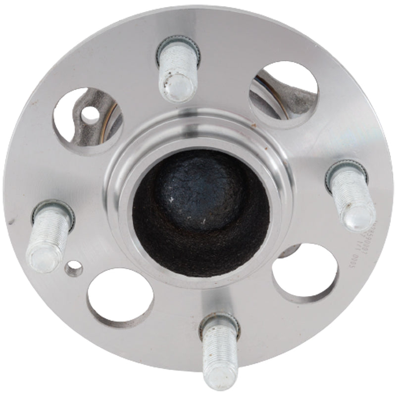 Set Of 2 - Rear Wheel Hubs