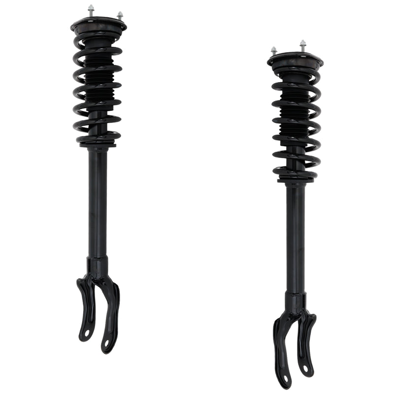 Suspension Shock Absorber Set CarParts SET-TJ28050003