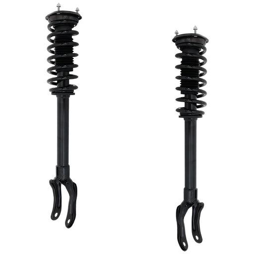 Suspension Shock Absorber Set CarParts SET-TJ28050003