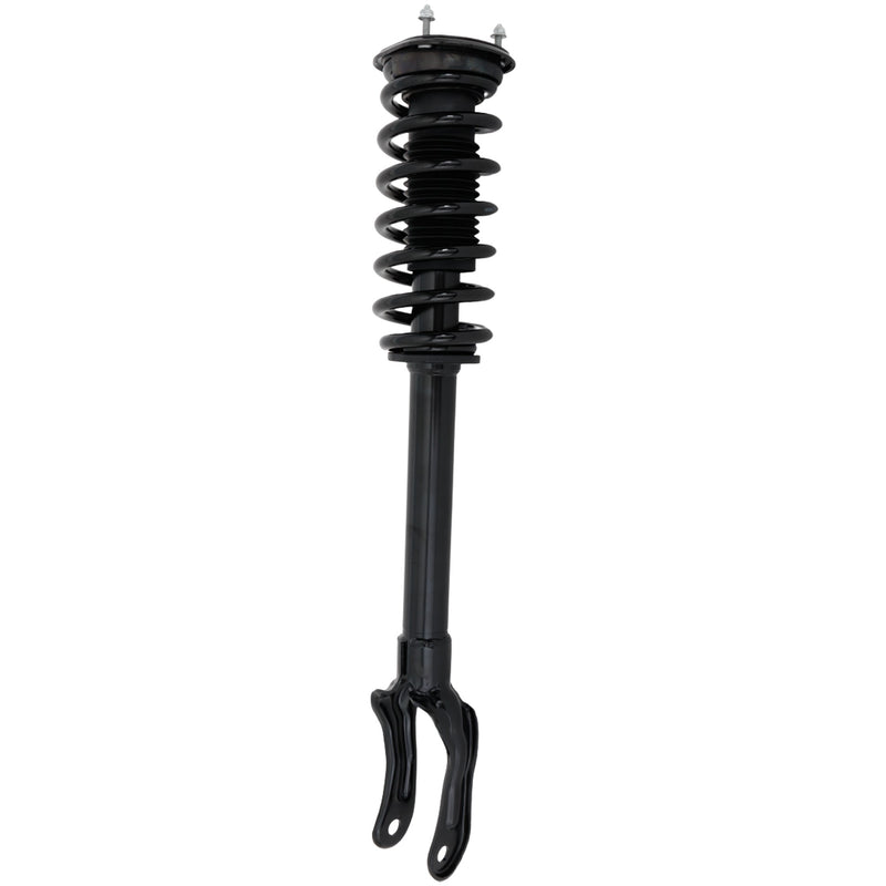 Front Strut Passenger and Driver Side