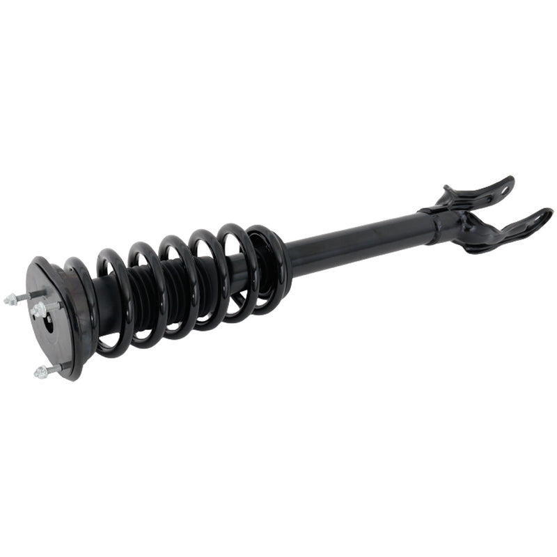 Front Strut Passenger and Driver Side