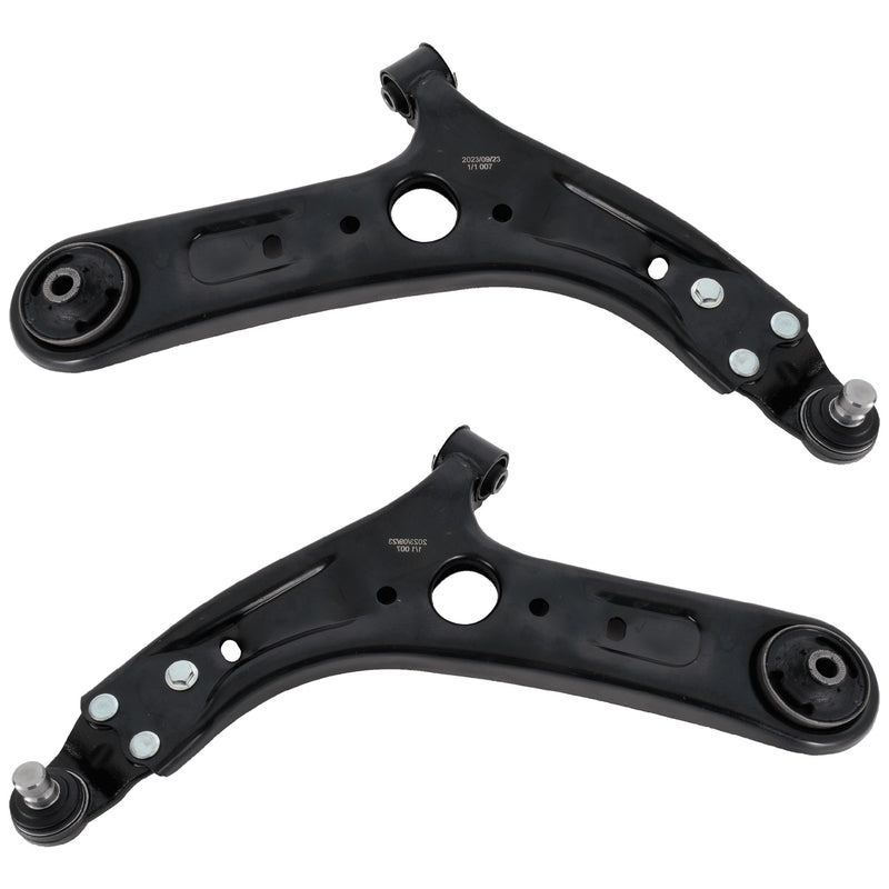 Suspension Control Arm CarParts SET-TK28150005