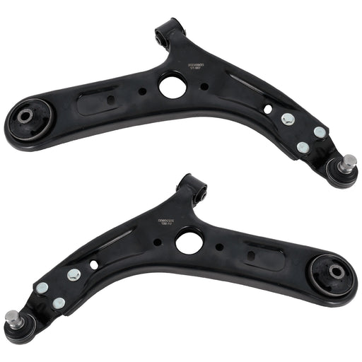 Suspension Control Arm CarParts SET-TK28150005