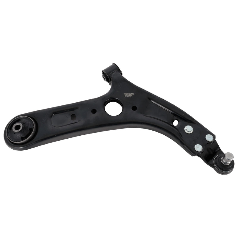 Set Of 2 - Front Driver and Passenger Side Lower Control Arms