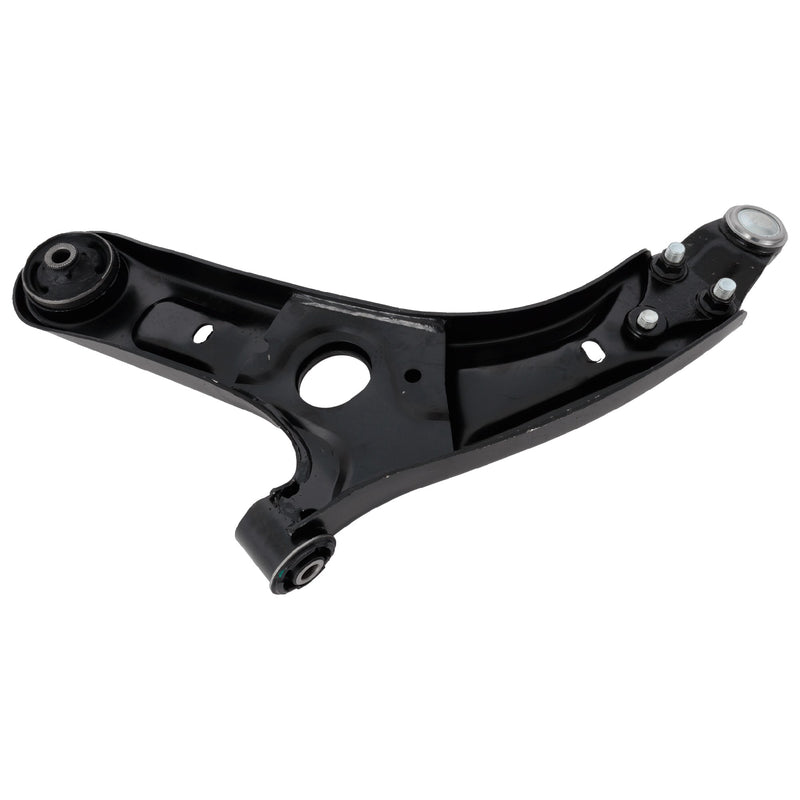 Set Of 2 - Front Driver and Passenger Side Lower Control Arms