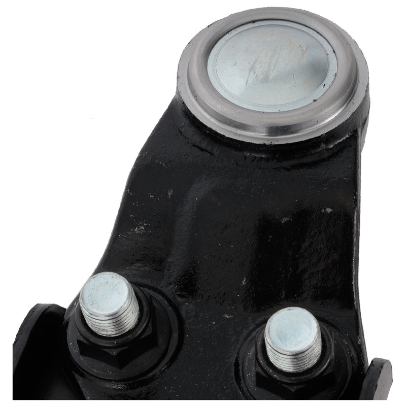 Set Of 2 - Front Driver and Passenger Side Lower Control Arms