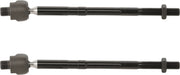 Steering Tie Rod End CarParts SET-TK28210002-2
