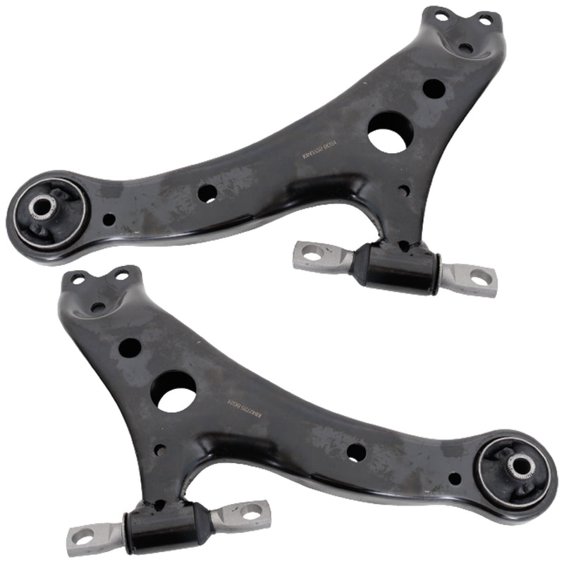 Suspension Control Arm CarParts SET-TL28150005