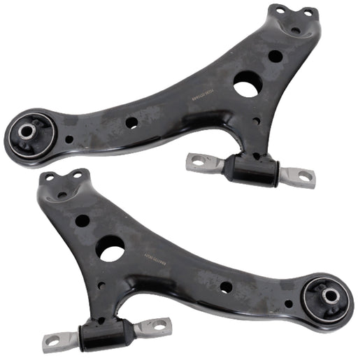 Suspension Control Arm CarParts SET-TL28150005