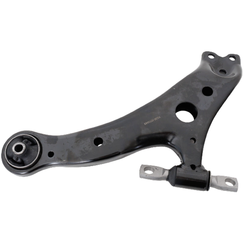 Set Of 2 - Front Driver and Passenger Side Lower Control Arms