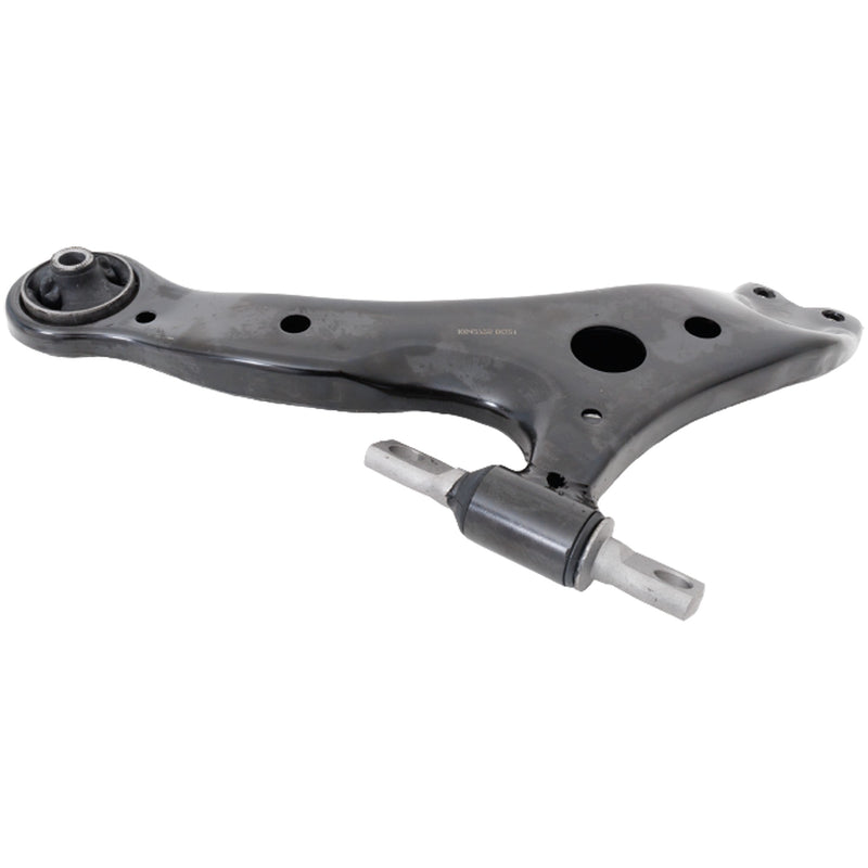 Set Of 2 - Front Driver and Passenger Side Lower Control Arms
