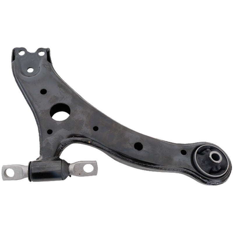 Set Of 2 - Front Driver and Passenger Side Lower Control Arms