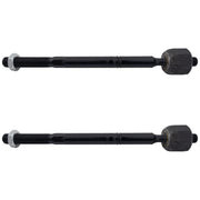 Steering Tie Rod End CarParts SET-TL28210006-2