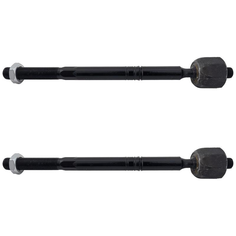 Steering Tie Rod End CarParts SET-TL28210006-2