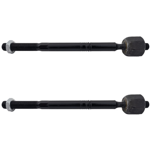 Steering Tie Rod End CarParts SET-TL28210006-2