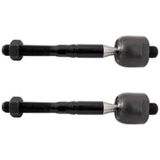 Steering Tie Rod End CarParts SET-TL28210008-2
