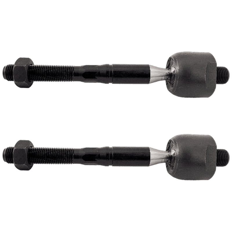 Steering Tie Rod End CarParts SET-TL28210008-2