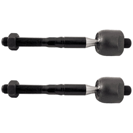 Steering Tie Rod End CarParts SET-TL28210008-2