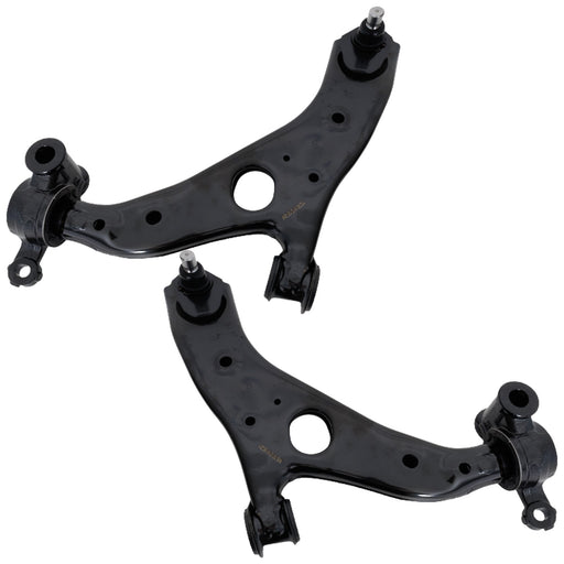 Suspension Control Arm CarParts SET-TM28150013