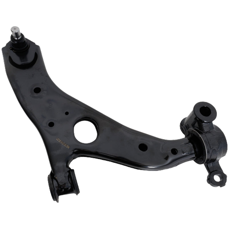 Set Of 2 - Front Driver and Passenger Side Lower Control Arms