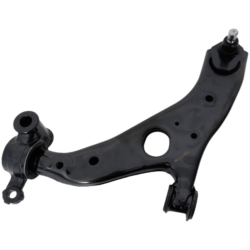 Set Of 2 - Front Driver and Passenger Side Lower Control Arms