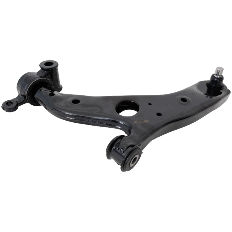 Set Of 2 - Front Driver and Passenger Side Lower Control Arms