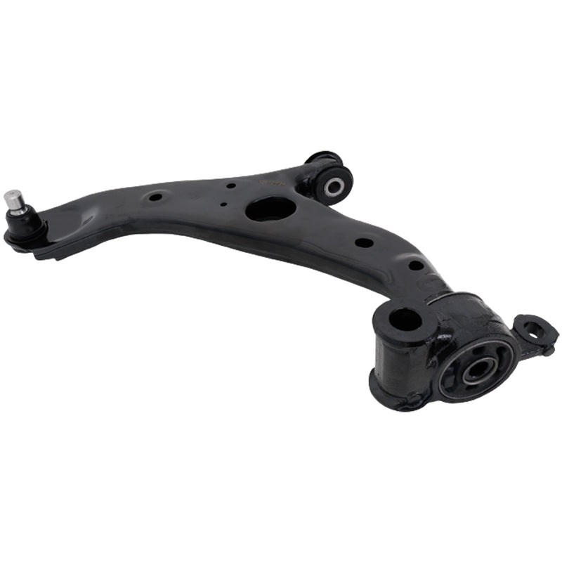 Set Of 2 - Front Driver and Passenger Side Lower Control Arms