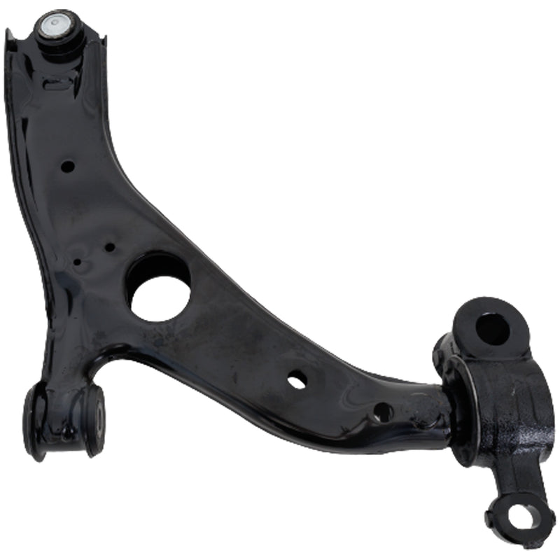 Set Of 2 - Front Driver and Passenger Side Lower Control Arms