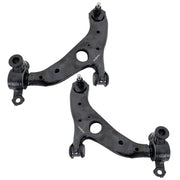 Suspension Control Arm CarParts SET-TM28150021