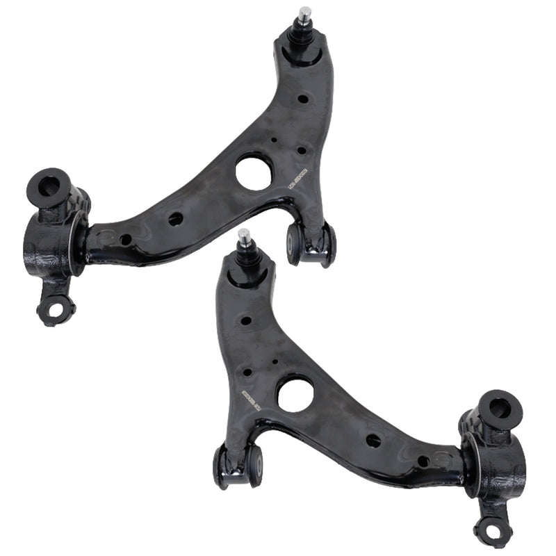 Suspension Control Arm CarParts SET-TM28150021