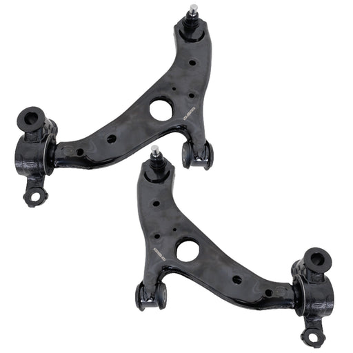 Suspension Control Arm CarParts SET-TM28150021