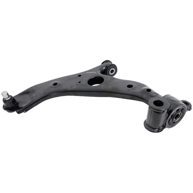 Set Of 2 - Front Driver and Passenger Side Lower Control Arms