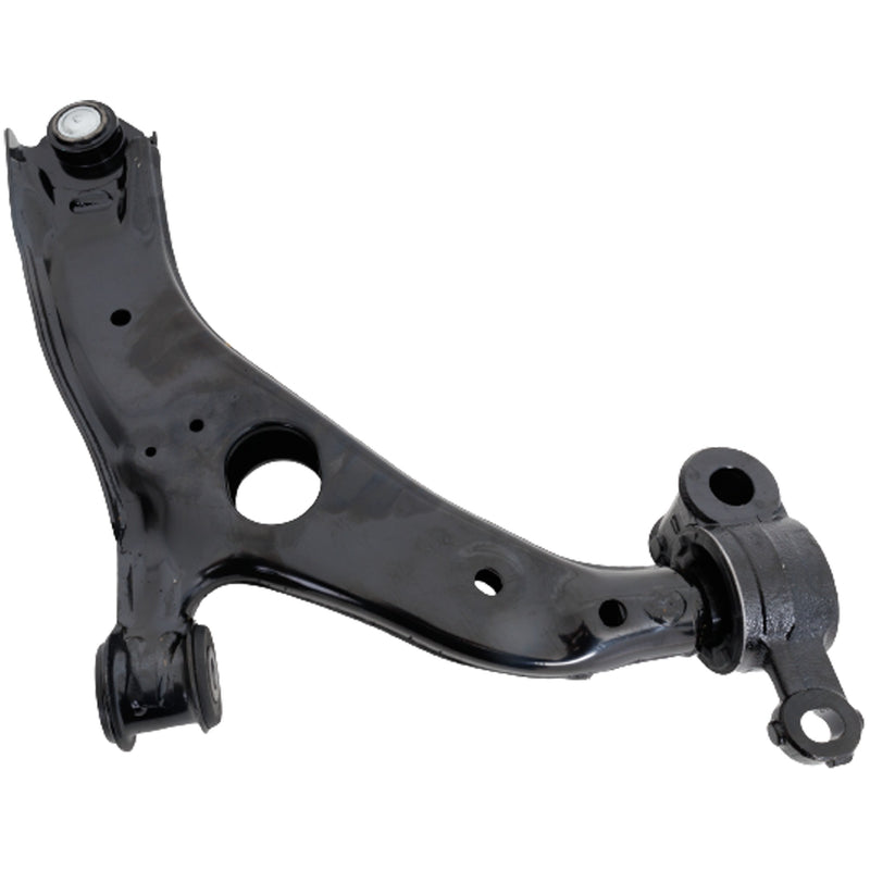 Set Of 2 - Front Driver and Passenger Side Lower Control Arms