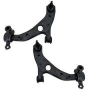 Suspension Control Arm CarParts SET-TM28150023