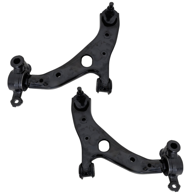 Suspension Control Arm CarParts SET-TM28150023