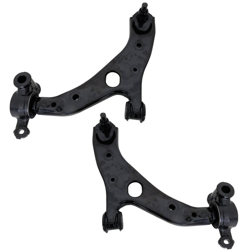 Suspension Control Arm CarParts SET-TM28150023