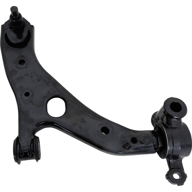 Set Of 2 - Front Driver and Passenger Side Lower Control Arms