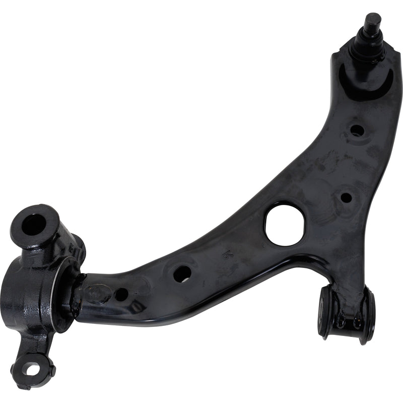 Set Of 2 - Front Driver and Passenger Side Lower Control Arms